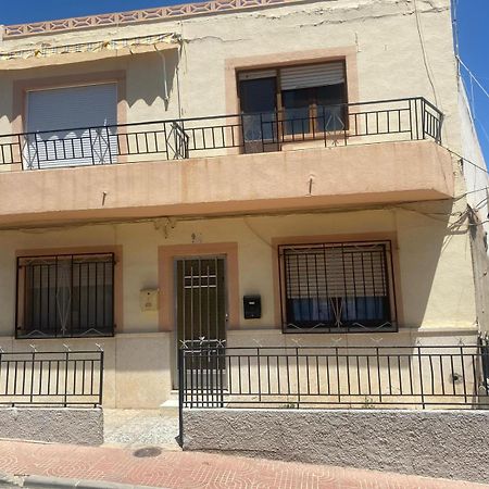 Alhama de AlmeríaCasa Abuela Maria公寓 外观 照片